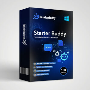 Starter Buddy