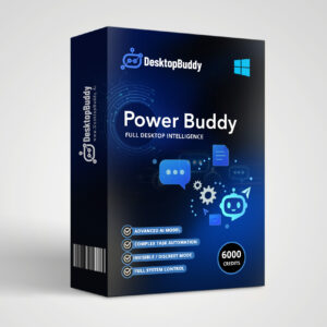 Power Buddy - Monthly