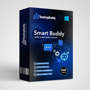 Smart Buddy - Monthly